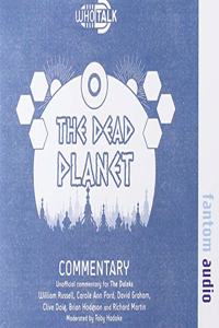 The Dead Planet