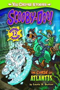 Scooby-Doo: The Curse of Atlantis