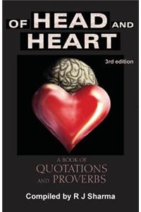 Of Head and Heart