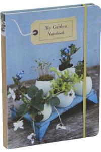 My Garden Guided Notebook