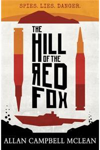 The Hill of the Red Fox