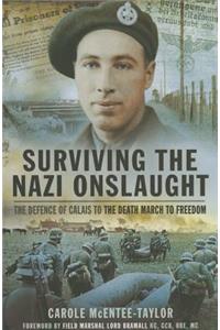 Surviving the Nazi Onslaught