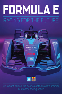 Formula E: Racing for the Future