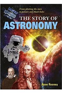 The Story of Astronomy