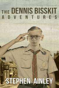 Dennis Bisskit Adventures