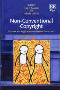 Non-Conventional Copyright