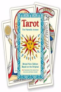 Tarot Card Pack (Card Packs)