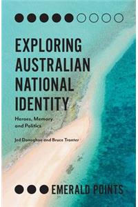 Exploring Australian National Identity