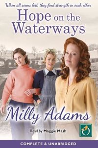 Hope On The Waterways