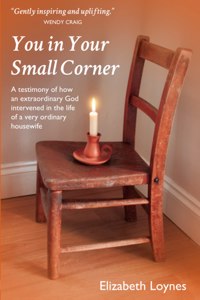 You in Your Small Corner