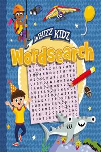 Whizz Kidz: Word Search