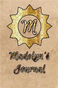 Madelyn