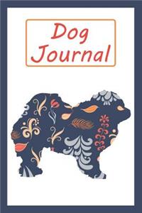 Dog Journal