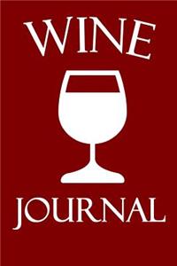 Wine Journal