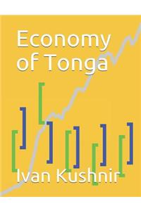 Economy of Tonga