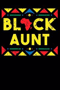 Black Aunt