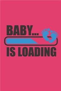 Baby Is Loading