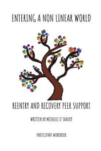 Entering a Non Linear World - Reentry and Recovery Peer Support