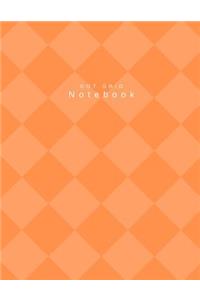 Dot Grid Notebook