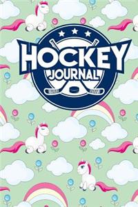 Hockey Journal