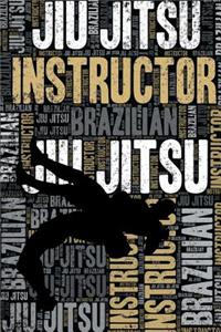 Brazilian Jiu Jitsu Instructor Journal