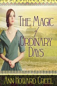 Magic of Ordinary Days Lib/E