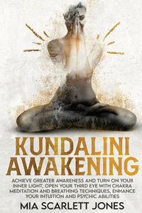 Kundalini Awakening