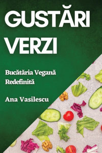 Gustari Verzi