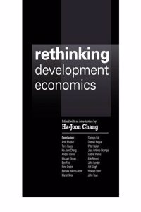 Rethinking Development economics