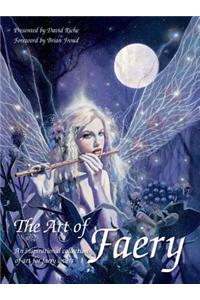 The Art of Faery