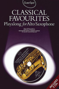 Classical Favorites: Guest Spot Series