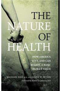 Nature of Health