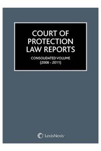 Court of Protection Law Reports