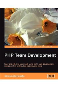 PHP Team Development