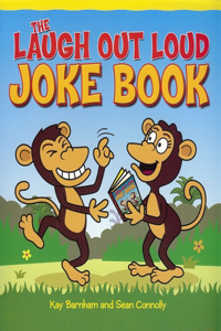Laugh Out Loud Joke Book