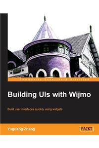 Building UIs with Wijmo