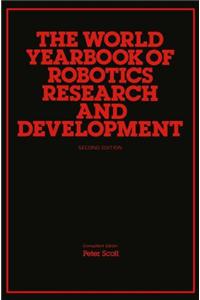 World Year Book of Robotics Research and Development