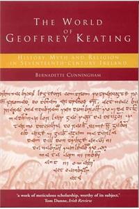 The World of Geoffrey Keating