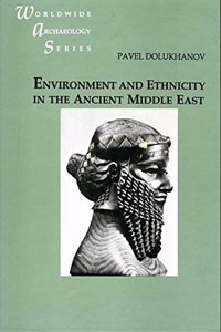 Environment and Ethnicity in the Middle East