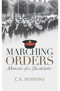 Marching Orders