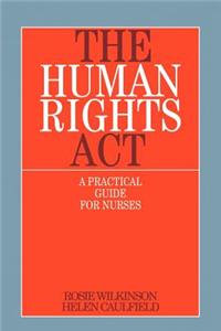 Human Rights ACT