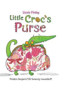 Little Croc's Purse