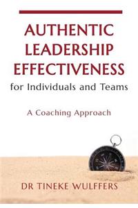 Authentic Leadership Effectiveness