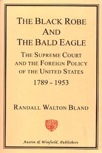 The Black Robe and the Bald Eagle