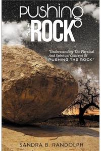 Pushing the Rock