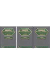 Handbook of Industrial Chemical Additives