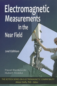 Electromagnetic Measurements in the Near Field