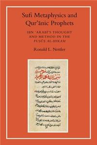 Sufi Metaphysics and Qur'anic Prophets