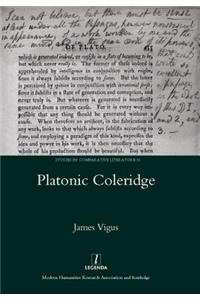 Platonic Coleridge