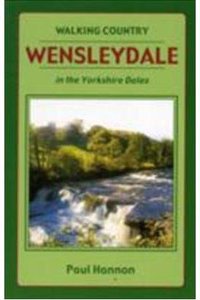 Wensleydale, Walking Country